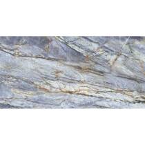 Керамограніт Cerrad Gres Brazilian Quartzite Blue Poler 119,7x59,7 см, фото №3