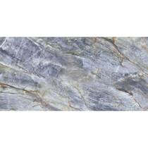 Керамограніт Cerrad Gres Brazilian Quartzite Blue Poler 119,7x59,7 см, фото №5