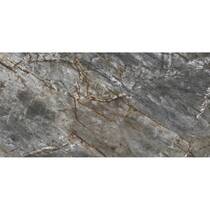 Керамогранит Cerrad Gres Brazilian Quartzite Black Poler 119,7x59,7 см, фото №3