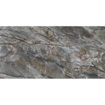 Керамогранит Cerrad Gres Brazilian Quartzite Black Poler 119,7x59,7 см, фото №4