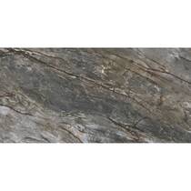 Керамогранит Cerrad Gres Brazilian Quartzite Black Poler 119,7x59,7 см, фото №5