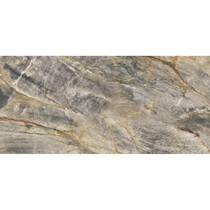 Керамограніт Cerrad Gres Brazilian Quartzite Amber Poler 119,7x59,7 см, фото №1