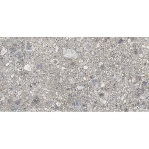 Керамограніт Cerrad Gres Ceppo Nuovo Silver Rect 59,7х119,7, фото 1