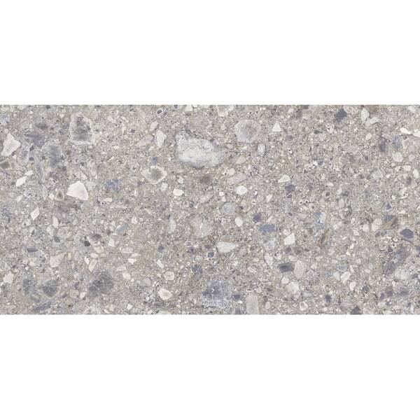 Керамограніт Cerrad Gres Ceppo Nuovo Silver Rect 59,7х119,7, фото 1