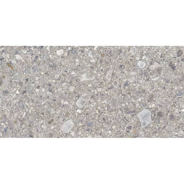 Керамограніт Cerrad Gres Ceppo Nuovo Silver Rect 59,7х119,7, фото 2