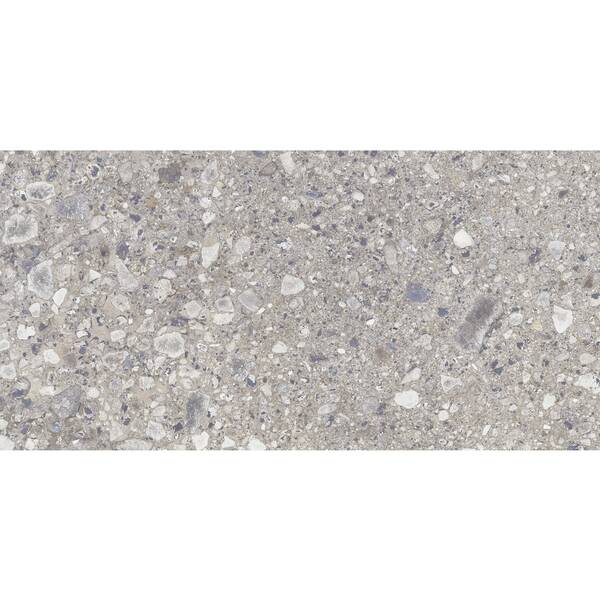 Керамограніт Cerrad Gres Ceppo Nuovo Silver Rect 59,7х119,7, фото 4