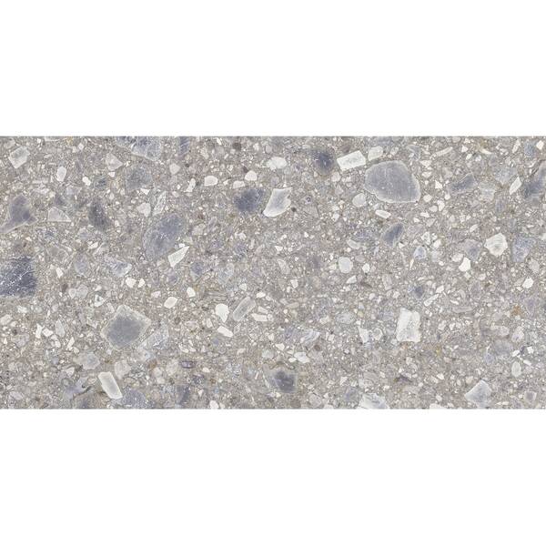 Керамограніт Cerrad Gres Ceppo Nuovo Silver Rect 59,7х119,7, фото 5