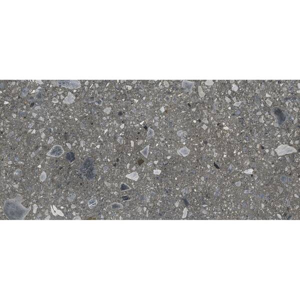 Керамограніт Cerrad Gres Ceppo Nuovo Graphite Rect 59,7х119,7 см, фото 1