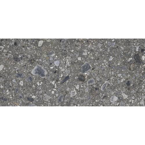 Керамограніт Cerrad Gres Ceppo Nuovo Graphite Rect 59,7х119,7 см, фото 2