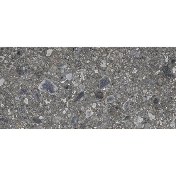 Керамограніт Cerrad Gres Ceppo Nuovo Graphite Rect 59,7х119,7 см, фото 2