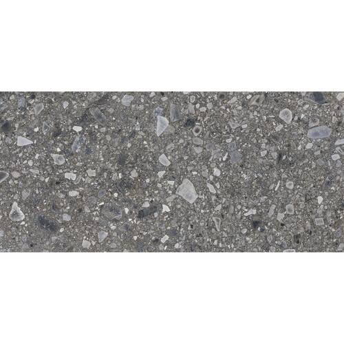 Керамограніт Cerrad Gres Ceppo Nuovo Graphite Rect 59,7х119,7 см, фото 3