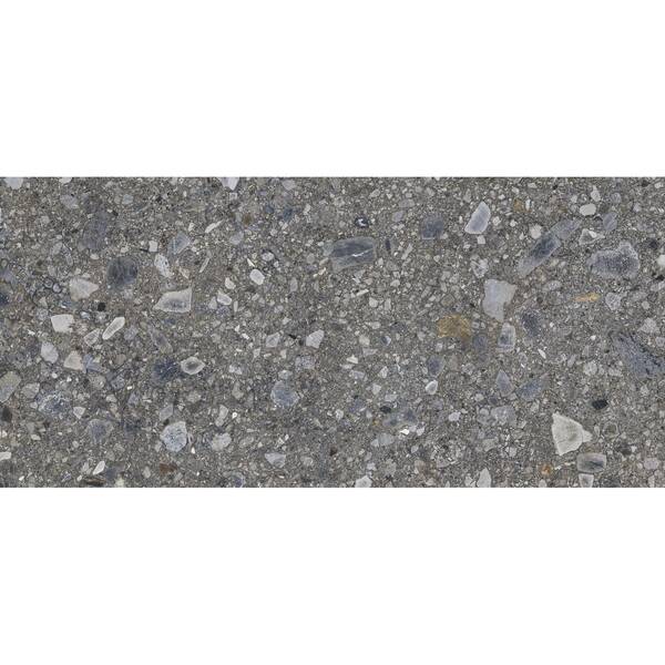 Керамограніт Cerrad Gres Ceppo Nuovo Graphite Rect 59,7х119,7 см, фото 4
