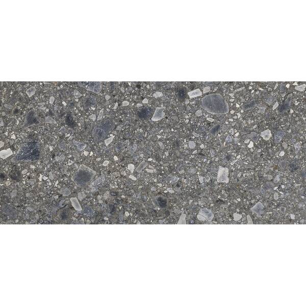 Керамограніт Cerrad Gres Ceppo Nuovo Graphite Rect 59,7х119,7 см, фото 5