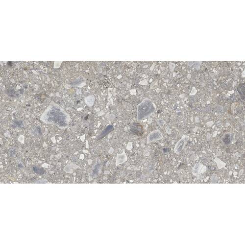 Керамограніт Cerrad Gres Ceppo Nuovo Silver Poler 59,7х119,7 см, фото 4
