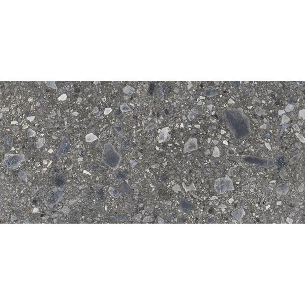 Керамограніт Cerrad Gres Ceppo Nuovo Graphite Poler 119,7x59,7 см ...