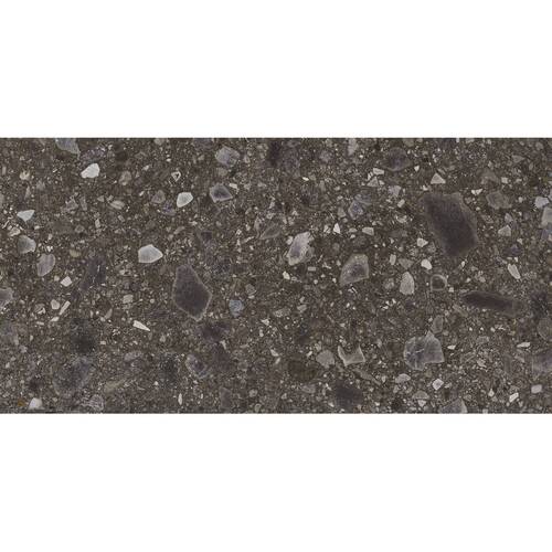 Керамограніт Cerrad Gres Ceppo Nuovo Black Poler 59,7х119,7 см, фото 1