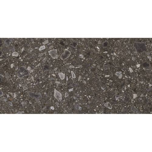 Керамограніт Cerrad Gres Ceppo Nuovo Black Poler 59,7х119,7 см, фото 2
