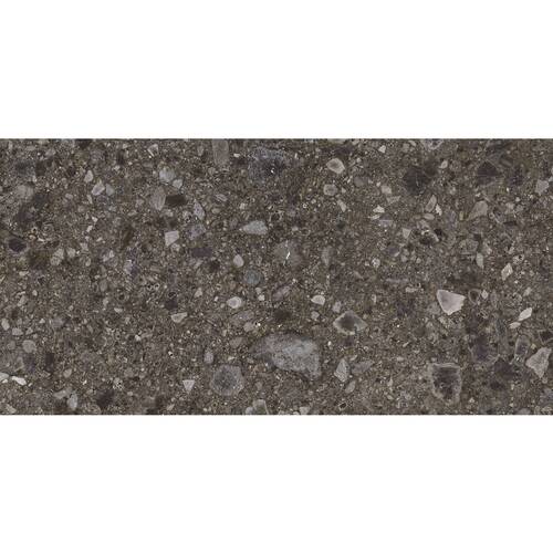 Керамограніт Cerrad Gres Ceppo Nuovo Black Poler 59,7х119,7 см, фото 3