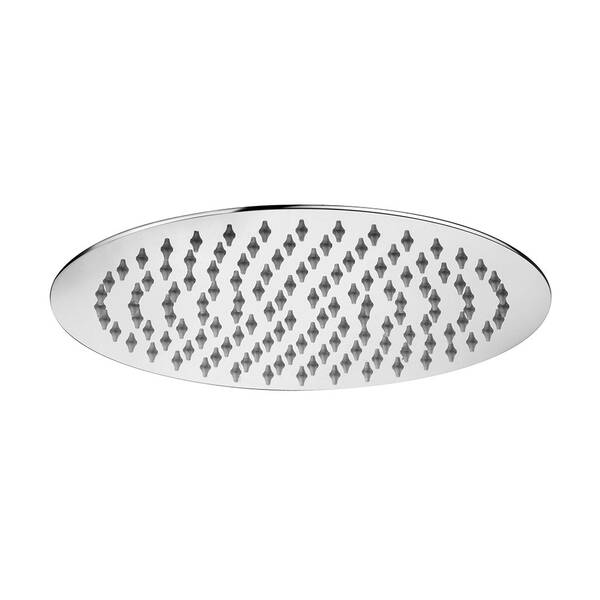 Душова система Paffoni Mini Birillo ZCOL589LIQCR з термостатом, фото 3