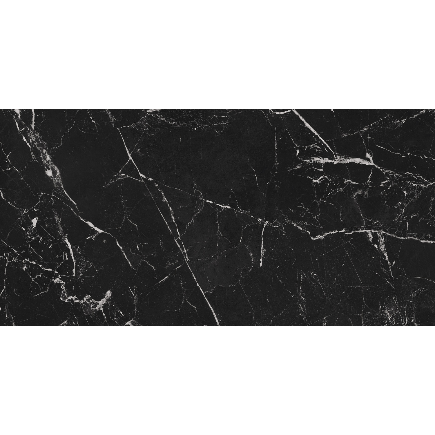 GRES MARMO MOROCCO BLACK RECT (1 сорт)