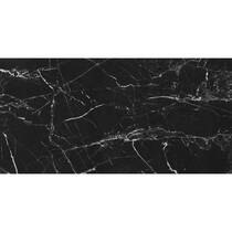 Керамограніт Cerrad Gres Marmo Morocco Black Rect 159,7x79,7 см, фото №3