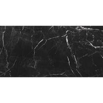 Керамограніт Cerrad Gres Marmo Morocco Black Rect 159,7x79,7 см, фото №4