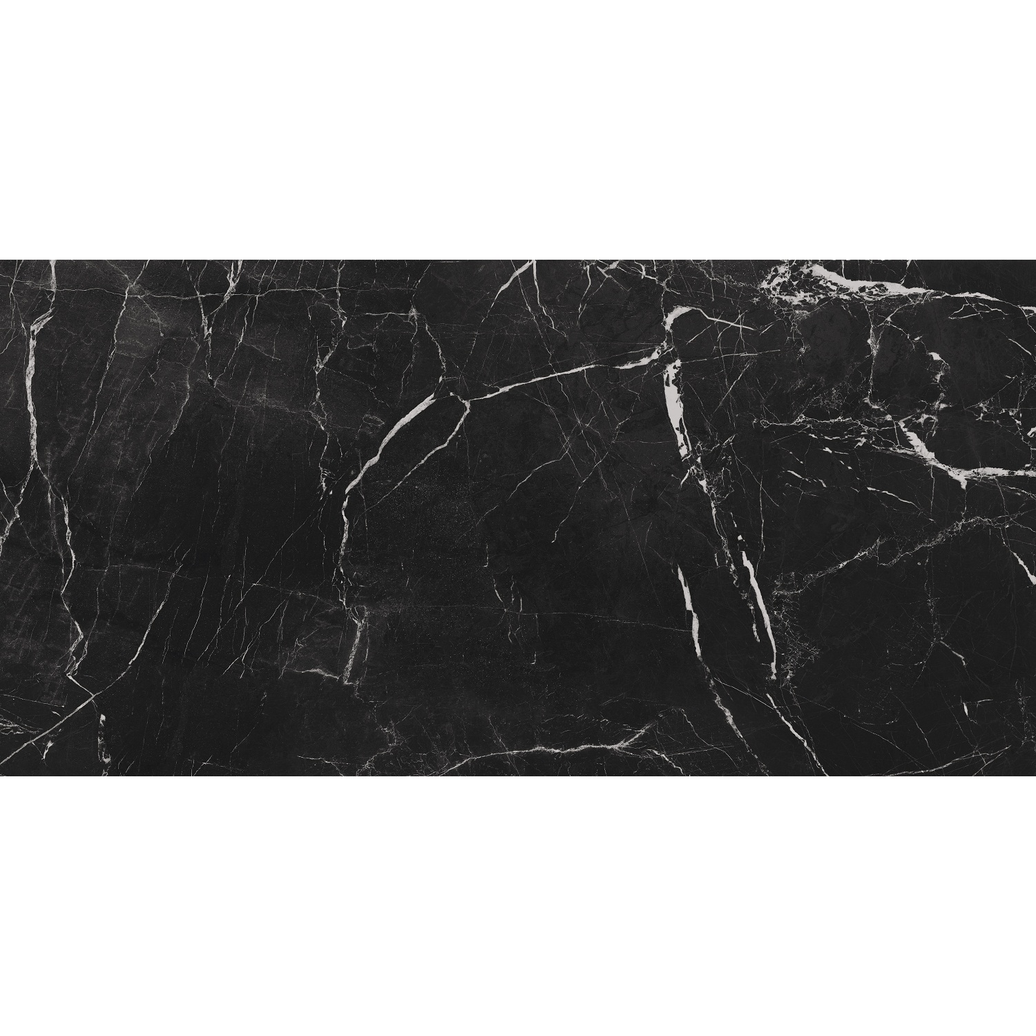GRES MARMO MOROCCO BLACK RECT (1 сорт)