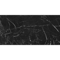 Керамогранит Cerrad Gres Marmo Morocco Black Poler 159,7x79,7 см, фото №1