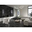 Керамогранит Cerrad Gres Marmo Morocco Black Poler 79,7х159,7 см, фото 6
