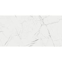 Керамогранит Cerrad Gres Marmo Thassos White Rect 159,7x79,7 см, фото №1