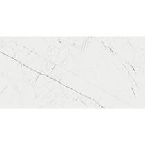 Керамогранит Cerrad Gres Marmo Thassos White Rect 159,7x79,7 см, фото №2