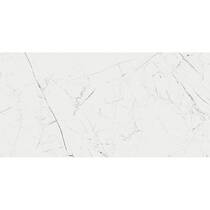 Керамогранит Cerrad Gres Marmo Thassos White Poler 159,7x79,7 см, фото №1