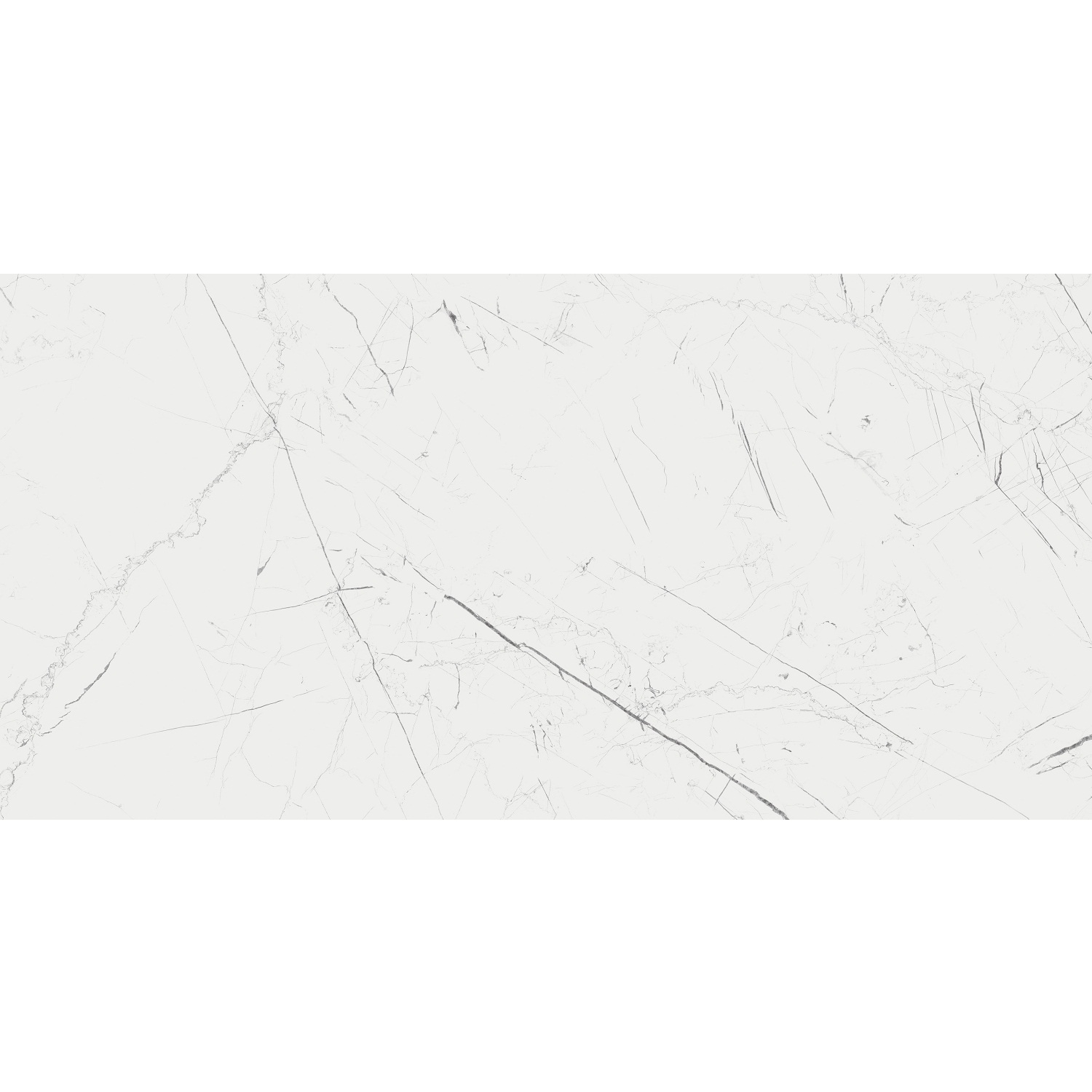 GRES MARMO THASSOS WHITE POLER (1 сорт)
