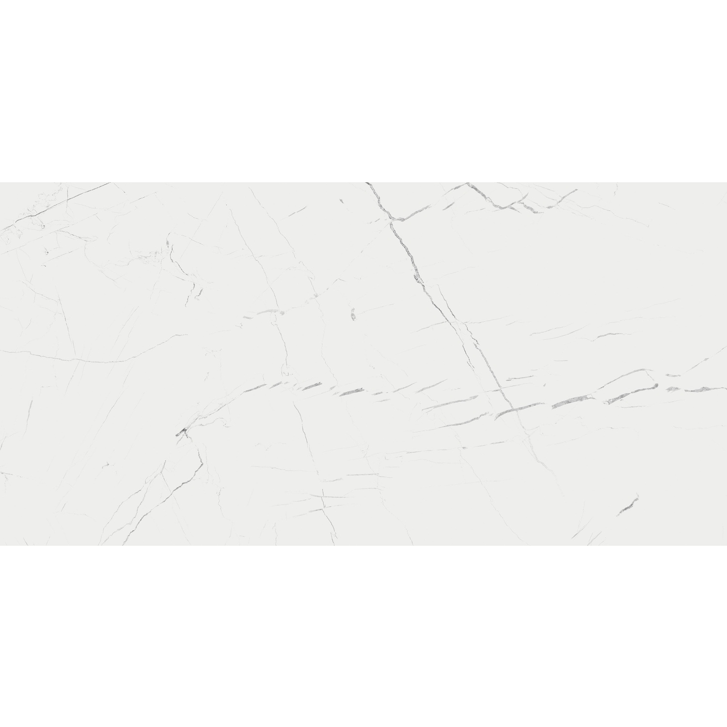 GRES MARMO THASSOS WHITE POLER (1 сорт)
