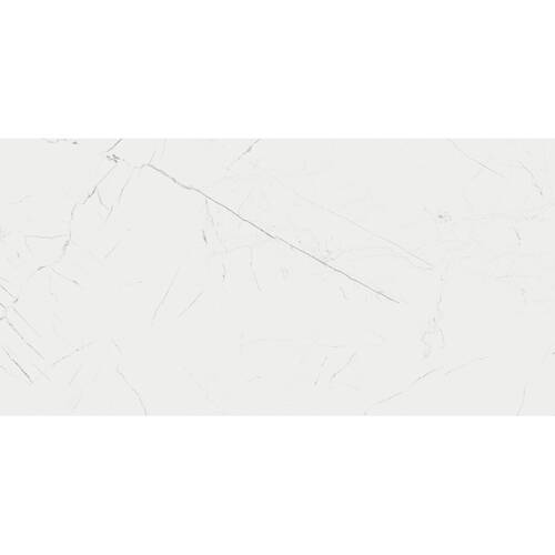 Керамограніт Cerrad Gres Marmo Thassos White Poler 79,7х159,7 см, фото 4