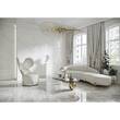 Керамограніт Cerrad Gres Marmo Thassos White Poler 79,7х159,7 см, фото 5