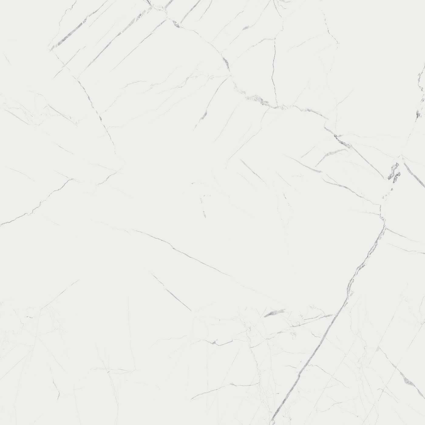 GRES MARMO THASSOS WHITE RECT (1 сорт)