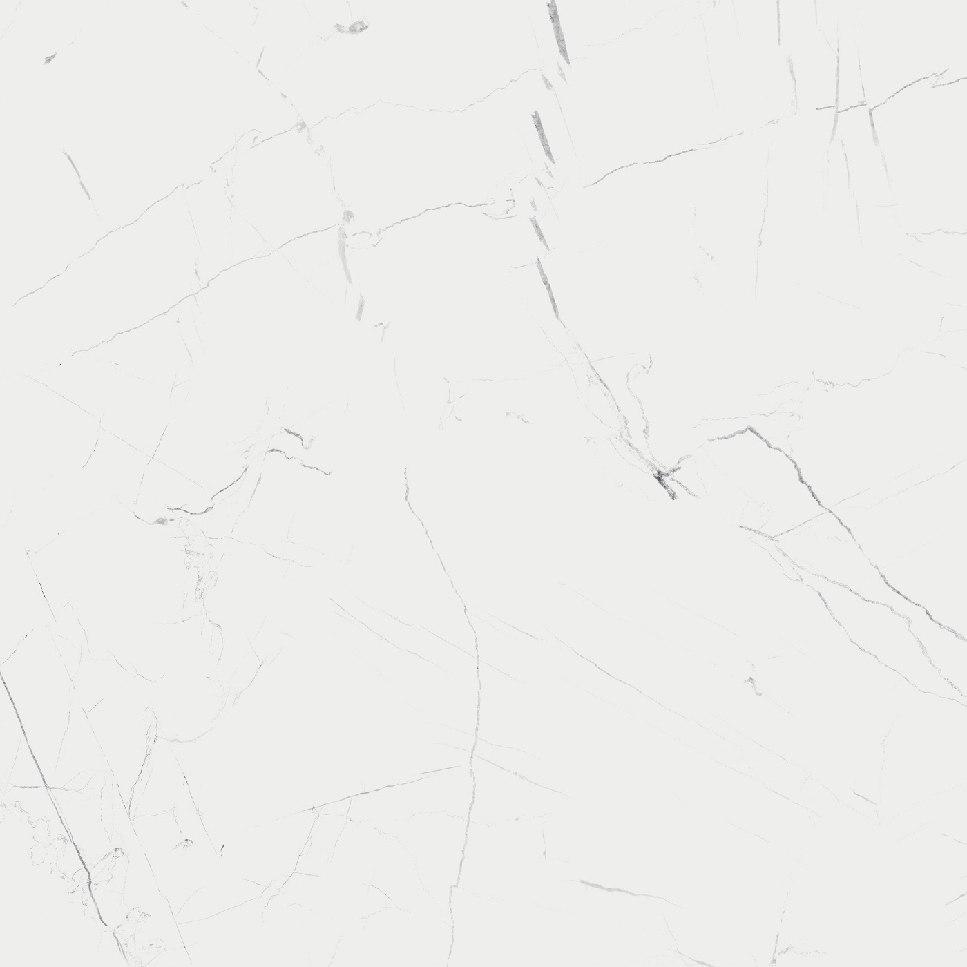 GRES MARMO THASSOS WHITE RECT (1 сорт)