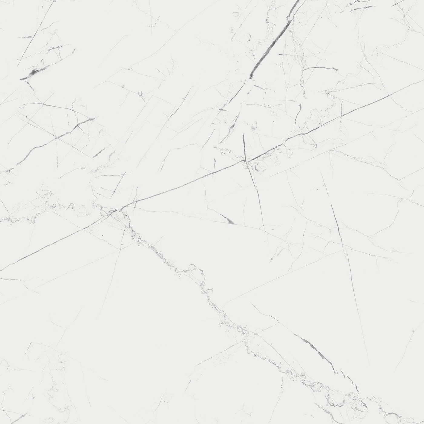 GRES MARMO THASSOS WHITE RECT (1 сорт)