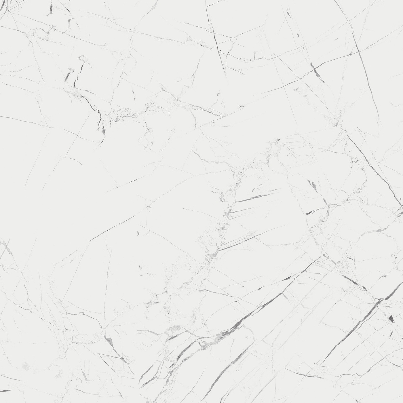 GRES MARMO THASSOS WHITE RECT (1 сорт)