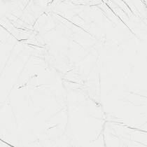 Керамограніт Cerrad Gres Marmo Thassos White Poler 79,7x79,7 см, фото №2