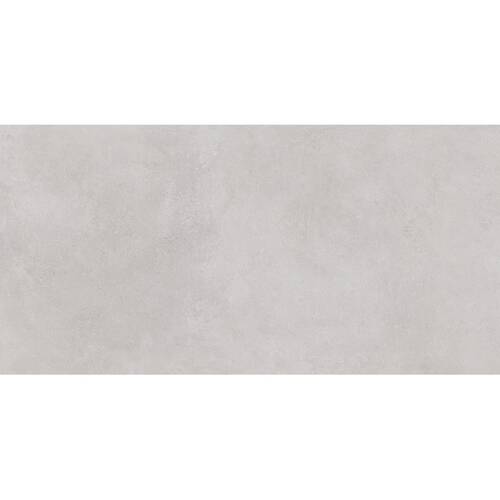 Керамограніт Cerrad Gres Modern Concrete Silver Rect 79,7х159,7 см, фото 2