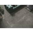 Керамограніт Cerrad Gres Modern Concrete Graphite Rect 79,7х159,7 см, фото 5