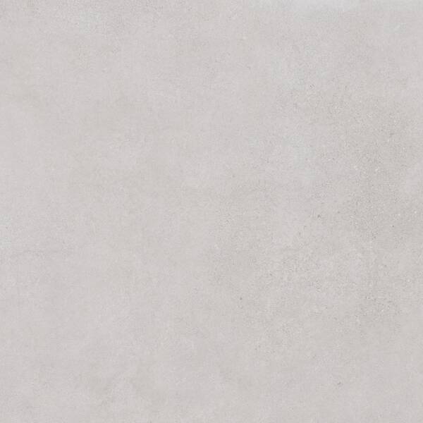 Керамограніт Cerrad Gres Modern Concrete Silver Rect 79,7x79,7 см, фото 1