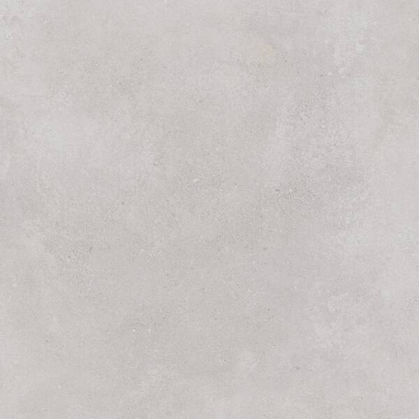 Керамограніт Cerrad Gres Modern Concrete Silver Rect 79,7x79,7 см, фото 2