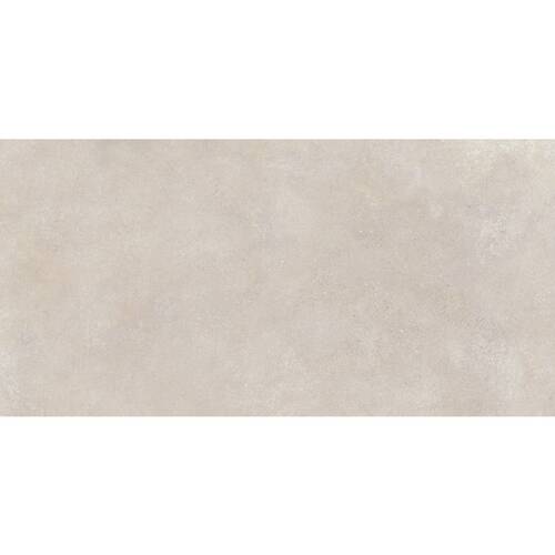 Керамограніт Cerrad Gres Modern Concrete Silky Cristal Ivory Lapp 79,7х159,7 см, фото 3