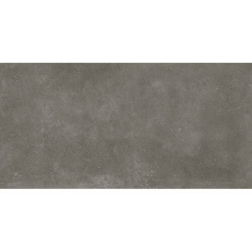Керамограніт Cerrad Gres Modern Concrete Silky Cristal Graphite Lapp 79,7х159,7 см, фото 3
