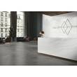 Керамограніт Cerrad Gres Modern Concrete Silky Cristal Graphite Lapp 79,7х159,7 см, фото 4