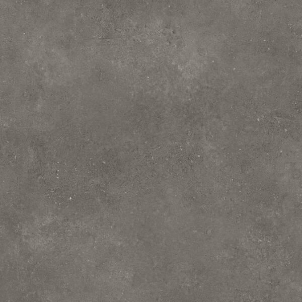 Керамограніт Cerrad Gres Modern Concrete Silky Cristal Graphite Lapp 79,7x79,7 см, фото 1