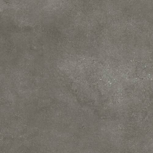 Керамограніт Cerrad Gres Modern Concrete Silky Cristal Graphite Lapp 79,7x79,7 см, фото 2